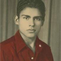 Enedino C DeLeon Obituary