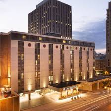 The milwaukee yacht club 9. Doubletree By Hilton Hotel Milwaukee Downtown Updated 2021 Prices Reviews And Photos Wi Tripadvisor