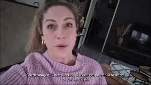 Afvallen doe we samen #1op1dieet met #GoedBlik van Bianca en Jeroen