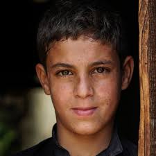 Photographer Salman Alam.