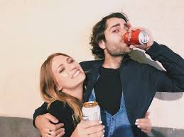 Who is the dominant one in our relationship? 55 Truth Or Drink Questions To Ask Your Boyfriend Tonight Over A Bottle Of Wine Thought Catalog