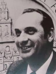 ANTONIO ALARCON CONSTAN