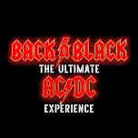 AC/DC - BACK N BLACK - AC/DC TRIBUTE