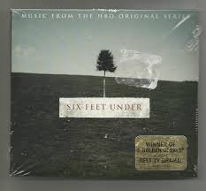 Amazon.com: Six Feet Under: CDs & Vinyl