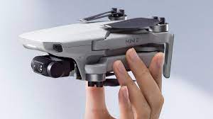 Folded, the mini 2 is about the size of a can of soda, which makes it ridiculously. Dji Mini 2 Release Date Price Specs