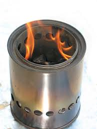 Building your own wood gas generator 2.1. Built It But Haven T Tried It Out Yet Wood Gas Stove Camping Stove Diy Camping