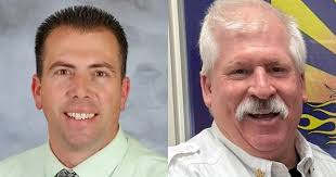 CRUHSD superintendent accuses Mohave Valley fire chief of exceeding his  authority