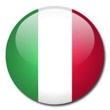 Flag of italy flag of the united states computer icons, italy flag, flag, magenta png. Italy Flag Icon Download Rounded World Flags Icons Iconspedia