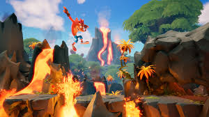 It is worth mentioning that, like all other leaks and rumors, the latest information. Where To Preorder Crash Bandicoot 4 It S About Time Ign
