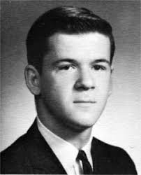 Lebanon High School Class of 1968 Deceased Classmates