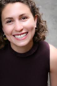 Jane Eisner's Instagram, Twitter & Facebook