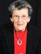 Jane Colvin Obituary