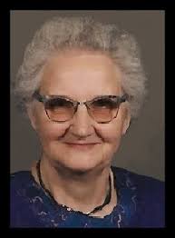 Lema L. Davenport Argo (1920-2002)