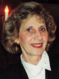 Obituary of Carol Catherine Meyers