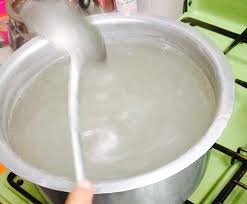Angkat dan biarkan suam baru masukkan cendol. Sedap Pekena Musim Panas Ini Cara Buat Puding Marble Yang Sedap Confirm Jadi