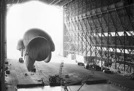 They were, however, vital to the operation, and were brought ashore in the invasion's first wave by the brave men of the 320th barrage balloon battalion, the only unit comprised entirely of african american soldiers to storm the beach that day. Barrage Balloon Home Facebook