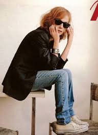 Best known for her roles in michael elle would be unimaginable without huppert, who delivers a performance of such virtuosity that she turns what is essentially a raving sociopath into. Crushing On Isabelle Huppert I Want To Be Her