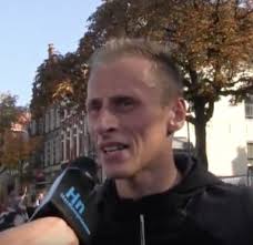 Douma pakt titel 10 km · AV Zaanland