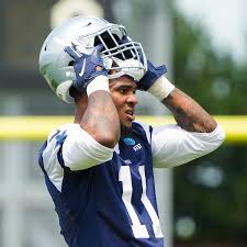 Micah Parsons' 'different' journey from Harrisburg, Pa. to Cowboys inspires  hope in his hometown