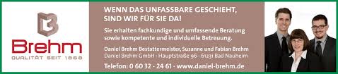 Daniel Brehm GmbH