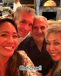 Chef Deedee Niyomkul