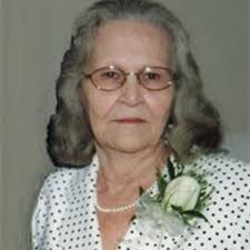 Ellen Overton Stultz Obituary May 28, 2013