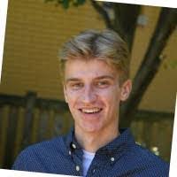 Robert Layden's Instagram, Twitter & Facebook