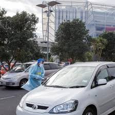 We did not find results for: New Zealand Stamps Out The Coronavirus For A Second Time The New York Times