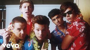 Последние твиты от one direction (@onedirection). One Direction Kiss You Official Youtube