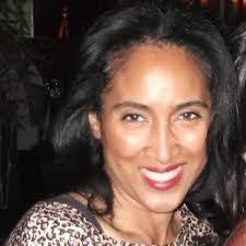 Nicole Etheridge's Instagram, Twitter & Facebook