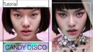 Candy Disco's Instagram, Twitter & Facebook