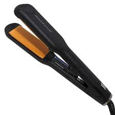Glampalm Signature 1 5 Classic Flat Iron Thick Hair Styles Healing Stones
