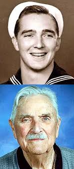 William Aubry Obituary (1925