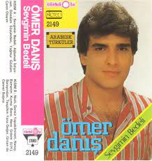 Ömer danış sen beni unut. Omer Danis Albumleri