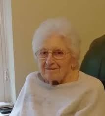 Evelyn Z Van Egroo Letourneau (1928-2021)