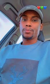 Dear William Pedro Malenji…. It's been 7 days since you were laid to rest  and I'm still in disbelief with literally no words. Never in a million  years did I ever see