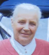 Condolence Book for Anna (Nan) Wolff (née Rafferty) (Longwood, Meath)