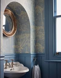 For a youthful theme, something like these hanging. 75 Beautiful Cloakroom Ideas Designs August 2021 Houzz Uk
