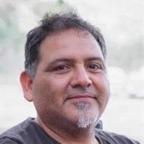 Steven Peralta Obituary