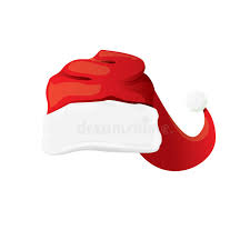 Download the transparent cartoon santa hat png images background image and use it as your wallpaper, poster and banner design. Red Santa Hat Png Stock Illustrations 53 Red Santa Hat Png Stock Illustrations Vectors Clipart Dreamstime