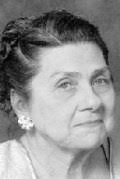 Mary Sandmann Obituary (2011)