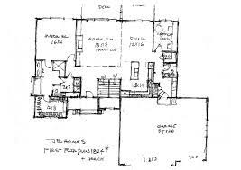 House plans envisioned by designers and architects — chosen by you. Two Story 2 000 3 000 Sq Ft Home Plan 10 Tjb Homes