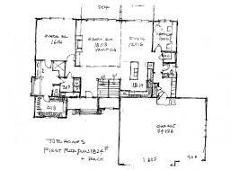 House plans envisioned by designers and architects — chosen by you. Two Story 2 000 3 000 Sq Ft Home Plan 10 Tjb Homes