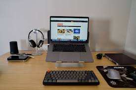 Über 80% neue produkte zum festpreis; Tech Walls On Twitter Boyata N19 Adjustable Laptop Stand Review Https T Co Rb4vgcup68