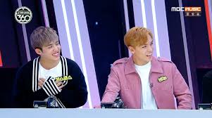 Reboot piercing earrings shinee shinee taemin seventeen seventeen hoshi. Watch Seventeen S Hoshi Talks About How He Became A Big Fan Of Shinee Soompi