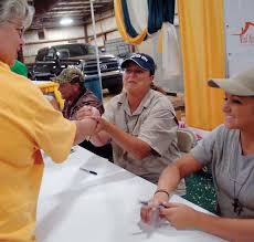 Featuring unique recipes calling for duck, nutria, squirrel and even alligator, there will be something for everyone, hunter or not, to enjoy. The Louisiana Bayous Come To Enid Local News Enidnews Com