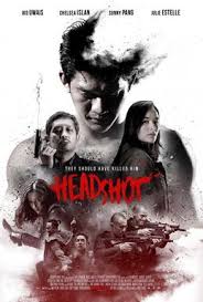 We did not find results for: Headshot 2016 Film Wikipedia