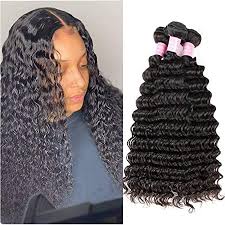 We did not find results for: Amazon Com 10a Brazilian Virgin Hair Pineapple Deep Wave 3 Bundles 10 12 14 300g Virgin Brazilian Remy Deep Wave Human Hair Bundles 100 Unprocessed Virgin Remy Hair Bundles Natural Color