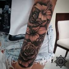 Nice Tat Sleeve Tattoos For Women Best Sleeve Tattoos Tattoos For Women Half Sleeve