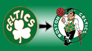 The celtics compete in the national basketball association (nba). Boston Celtics Primary Logo Sports Logo History